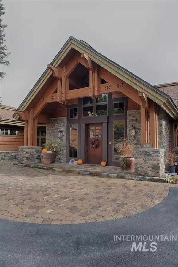 Mccall, ID 83638,4605 William's Creek Loop