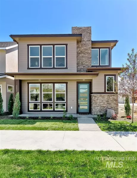 3733 S Harris Ranch Ave, Boise, ID 83716