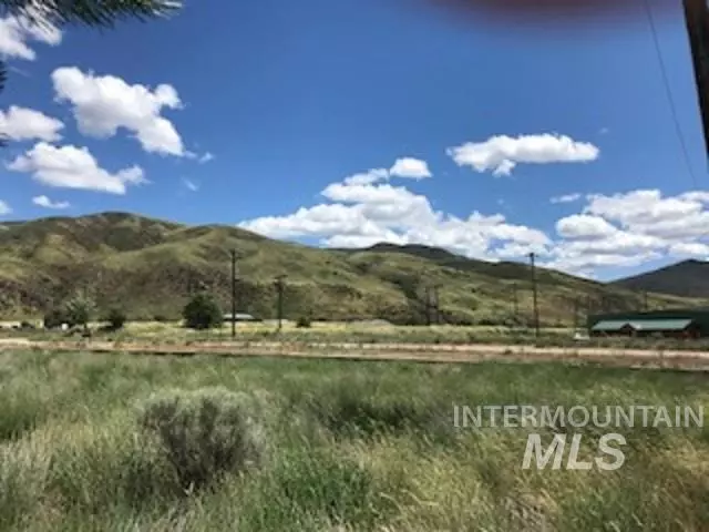 Timberwood Drive, Horseshoe Bend, ID 83629