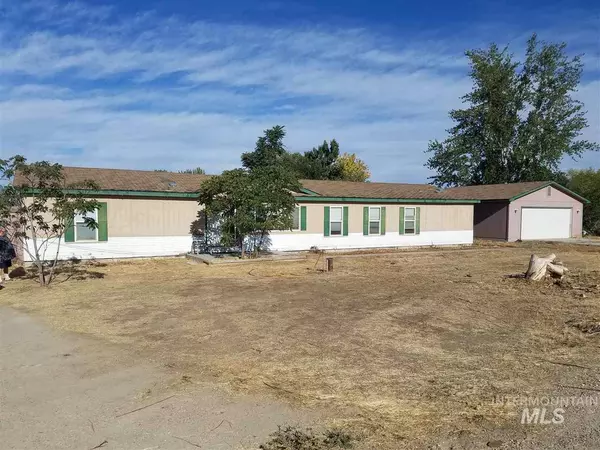 26193 Pioneer Lane, Parma, ID 83660