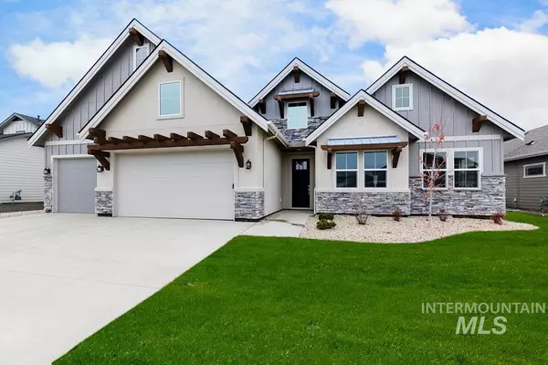 Meridian, ID 83642,5418 S Genoard Way