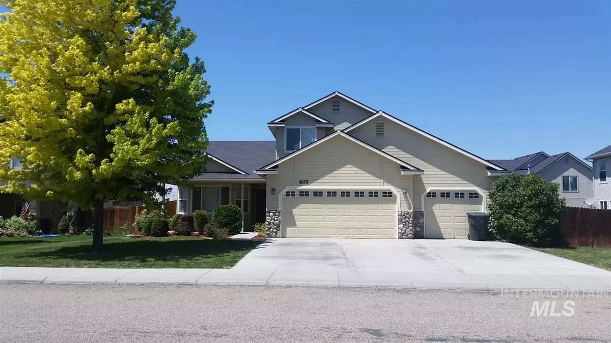 Kuna, ID 83634,607 N Lauren Ave