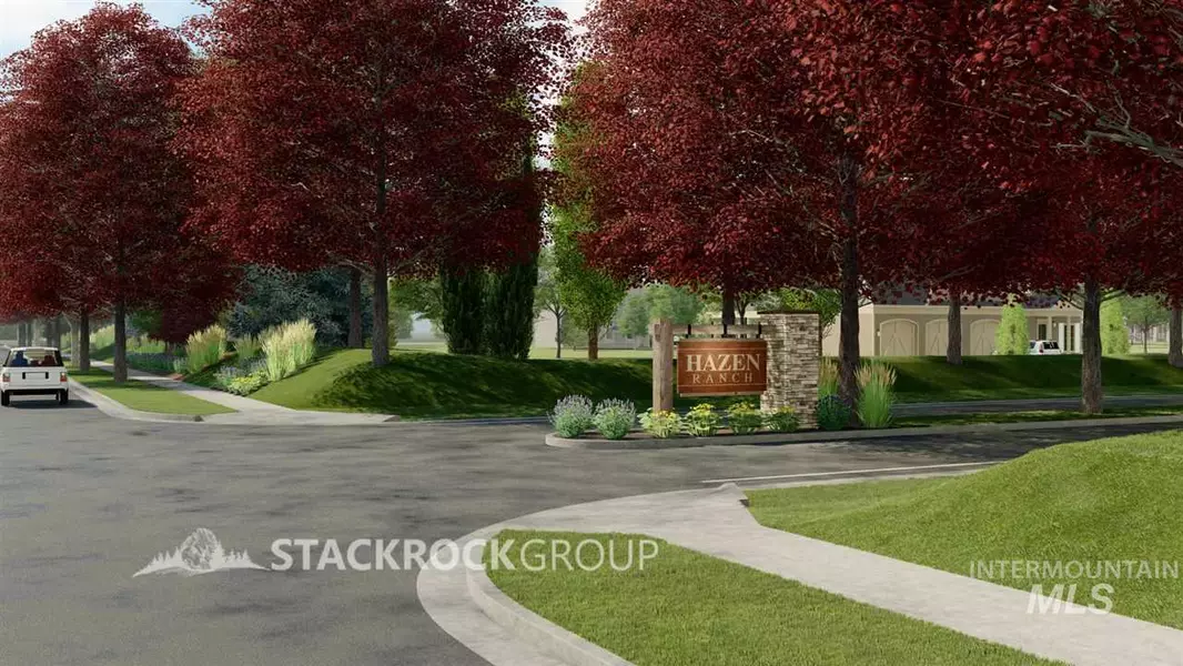 Lot 4 Block 2 Hazen Way, Eagle, ID 83616