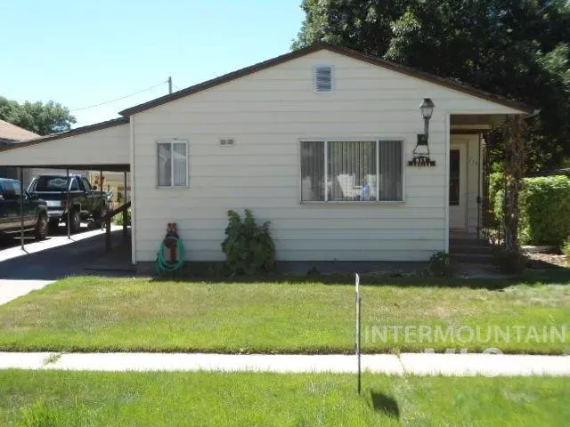 Filer, ID 83328,714 Union Ave.