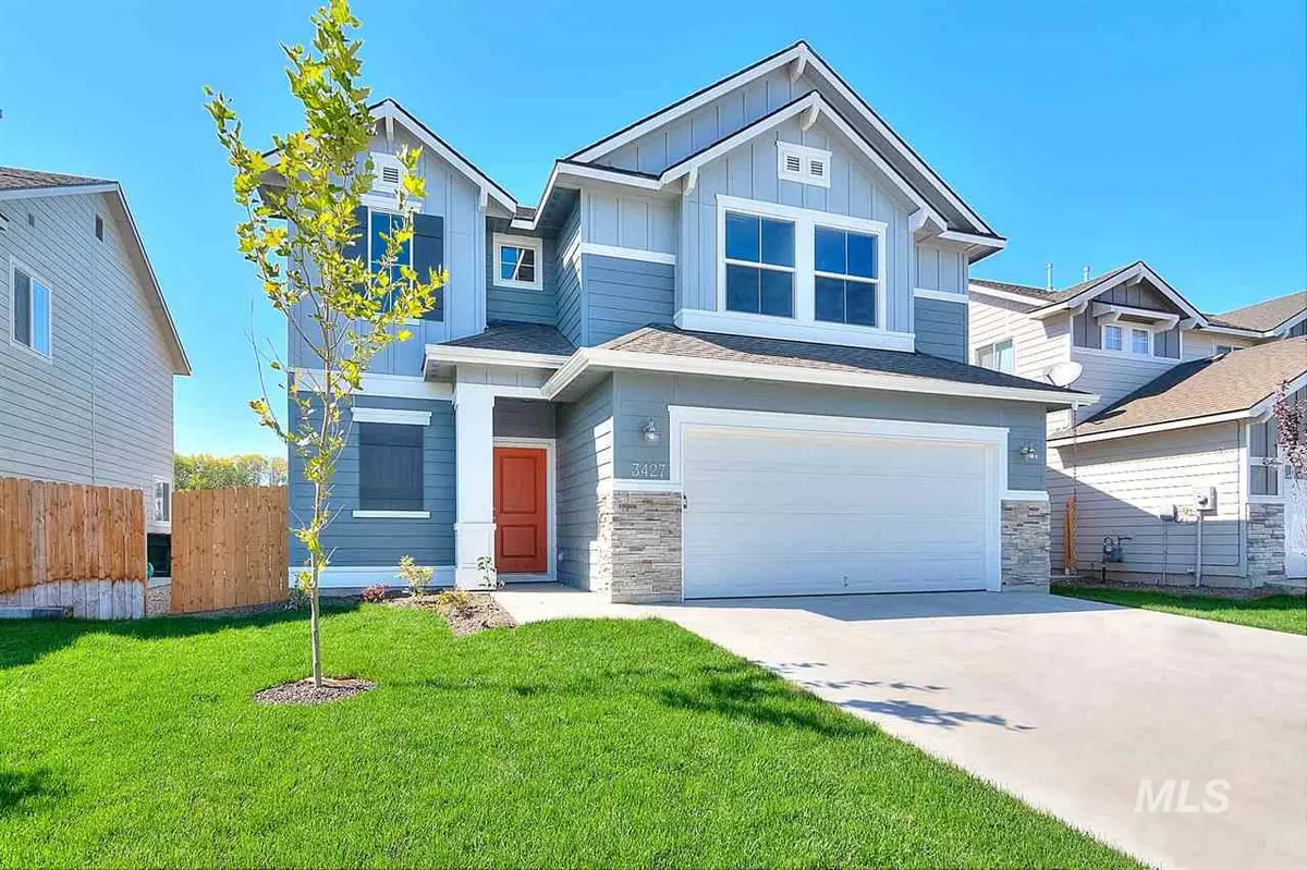Meridian, ID 83646,3427 N Anfield Ave.