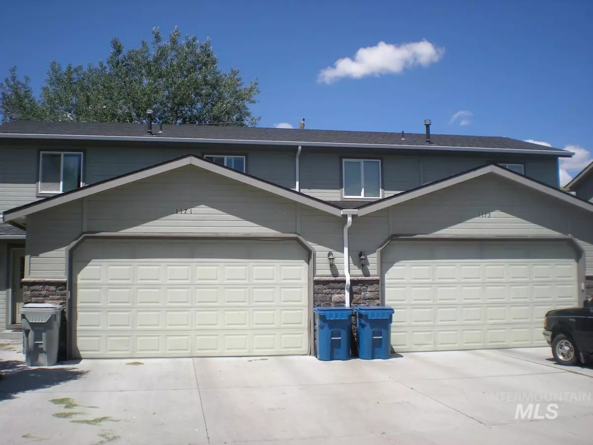 Mountain Home, ID 83647,1171/1173 N 14th E