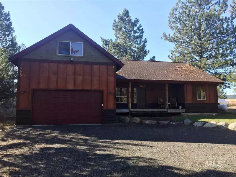 1050 Karen, Mccall, ID 83638