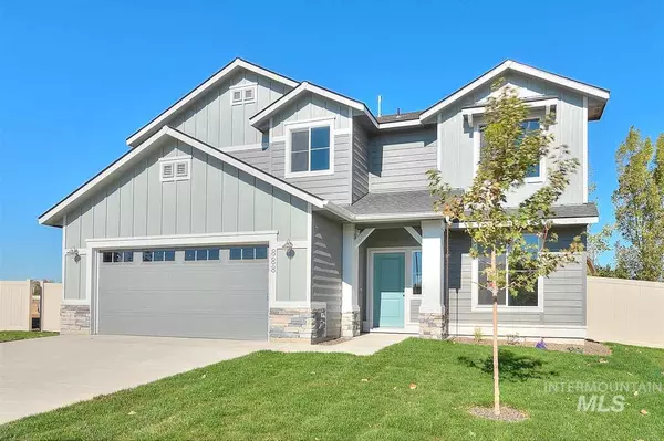 888 E Springloyd St., Meridian, ID 83642