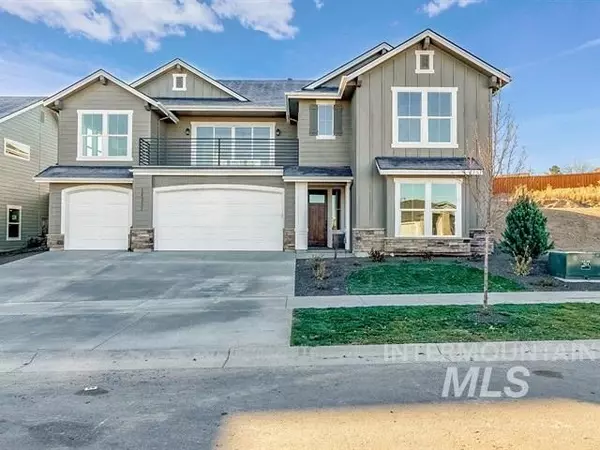 Boise, ID 83709,11357 W Orion Greens St