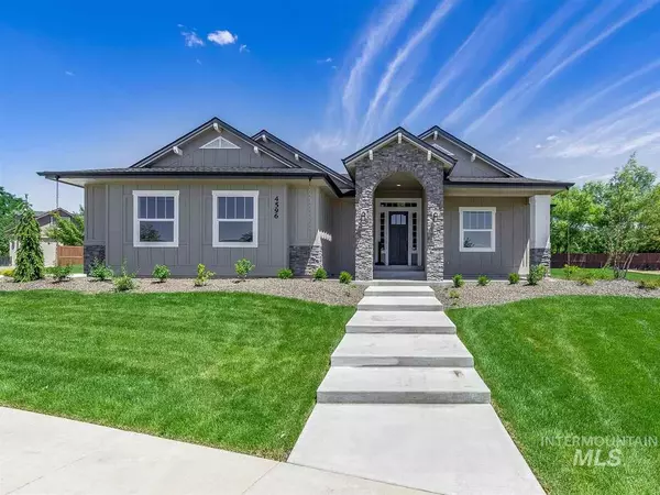 4596 W Temple Dr, Eagle, ID 83646