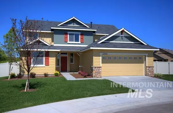 4627 N Predo Way, Meridian, ID 83646