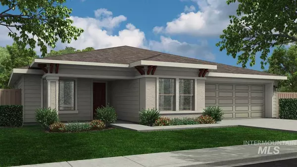 4622 N Predo Way, Meridian, ID 83646