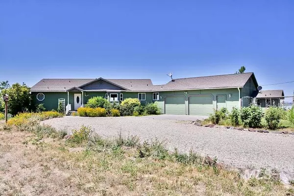 20805 Lowell Rd., Caldwell, ID 83607