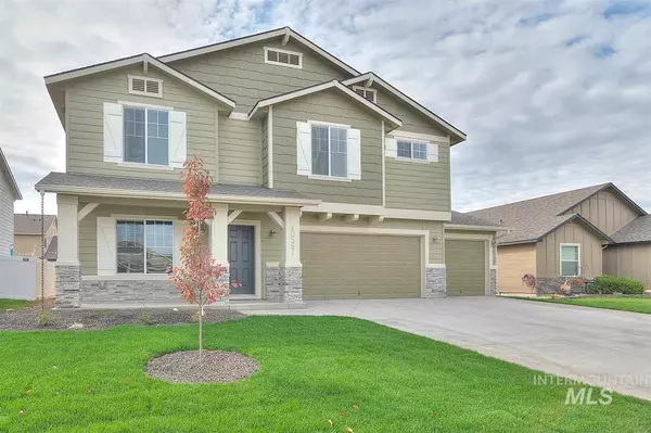 10567 Hackberry Ct., Nampa, ID 83687