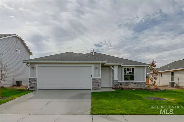 10627 Hackberry Ct., Nampa, ID 83687