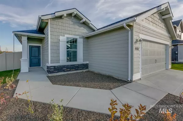 Meridian, ID 83646,4982 W Philomena St.