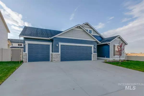 4973 W Philomena St., Meridian, ID 83646