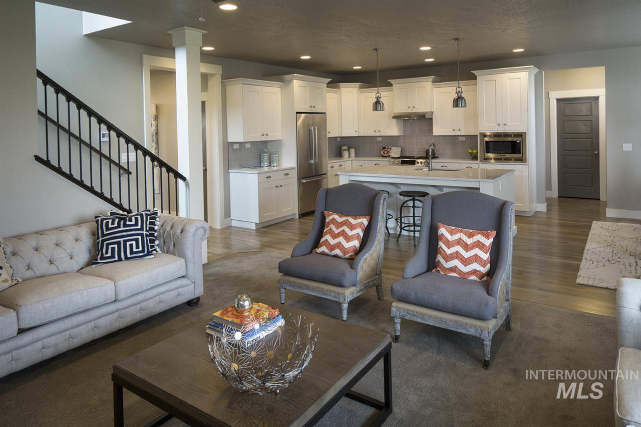 Meridian, ID 83642,5436 S Mccurry Way