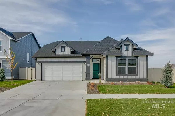 Meridian, ID 83642,4621 S Martinel Way