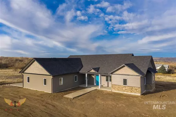 1469 Valley Steppe Dr., Buhl, ID 83316