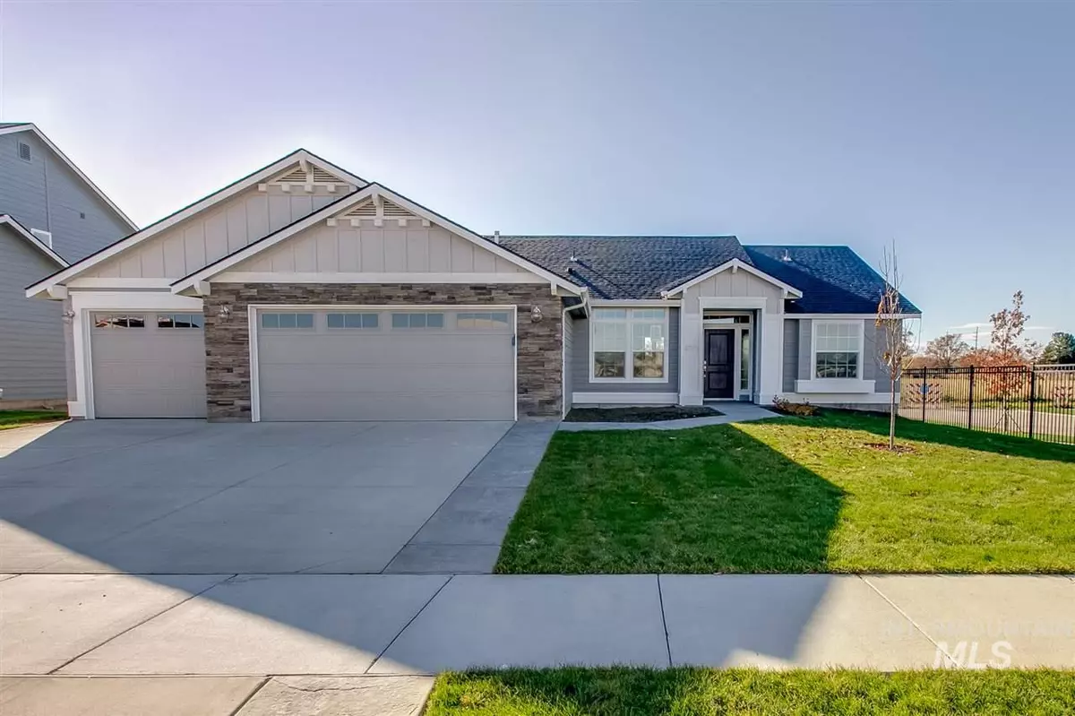 Eagle, ID 83616,4225 W Spring House Dr.