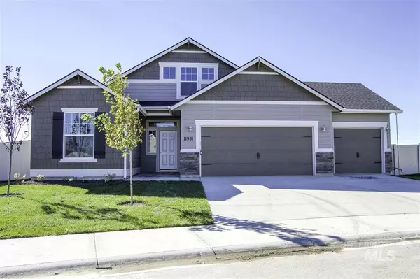 11931 W Trailheights St., Star, ID 83669