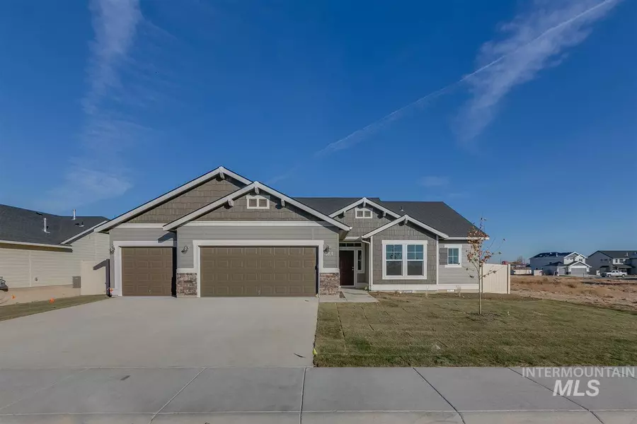 5101 Dallastown St., Caldwell, ID 83605