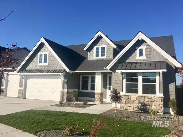 Meridian, ID 83642,3824 E Woodville Dr