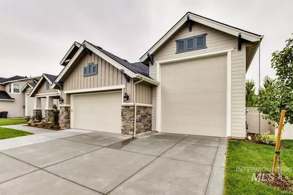 5701 W Venetian Dr, Eagle, ID 83616