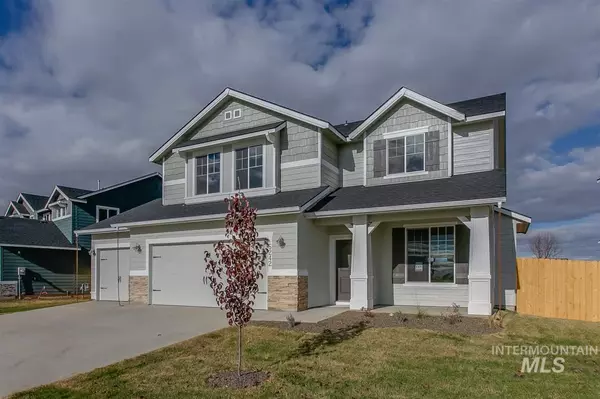 5242 N Zamora Way, Meridian, ID 83646