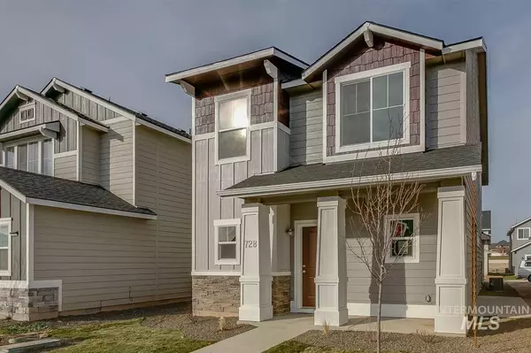 Meridian, ID 83642,728 E Boardwalk Row Dr.