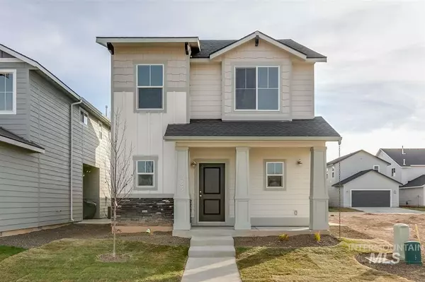 733 E Springloyd St., Meridian, ID 83642