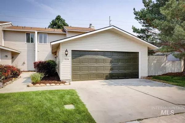 1034 W Crest Wood, Meridian, ID 83642