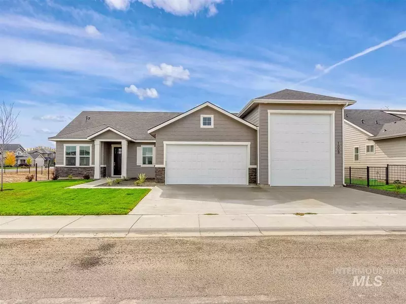 1009 W Smoky Quartz St., Kuna, ID 83634