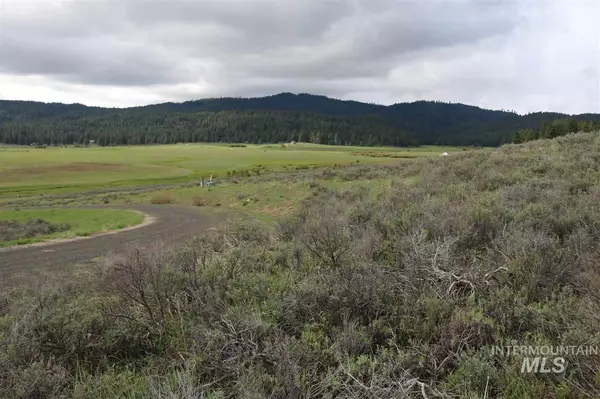 High Valley, ID 83611,Lot 6 B1 Wilderness Lake Ranch Sub. 1