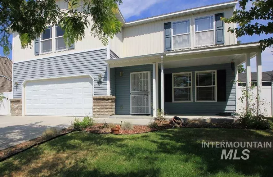 188 E Poplin, Kuna, ID 83634