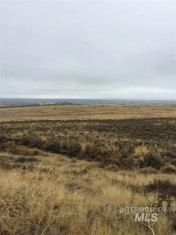 Eden, ID 83325,Lot 7 Skeleton Butte Estates