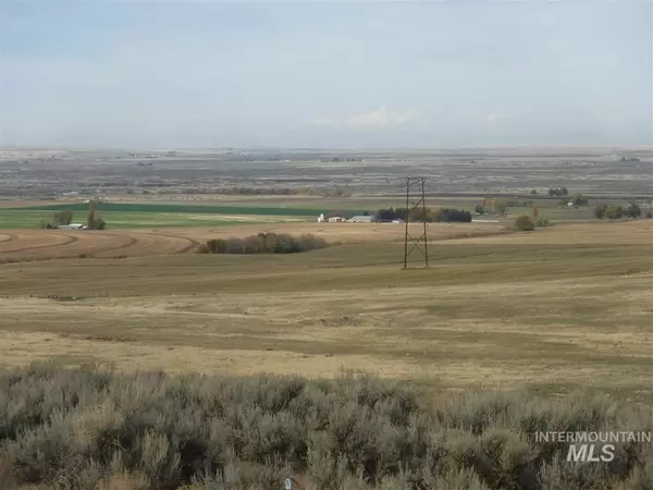 Eden, ID 83325,Lot 7 Skeleton Butte Estates