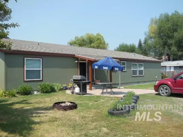 New Meadows, ID 83654,201 N Cunningham Ave