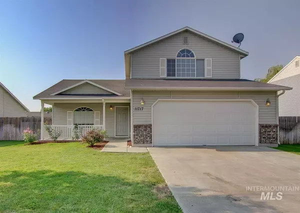 Nampa, ID 83651,11717 Crested Butte