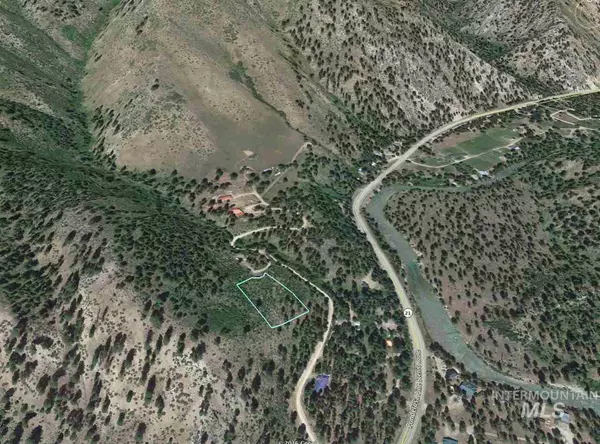 Lowman, ID 83637,Lot 3 Payette Plateau