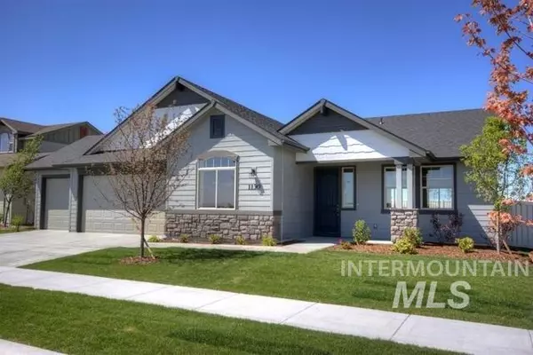 11499 W Pram Dr, Nampa, ID 83686