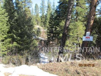 Lot 17 Cardinal, Garden Valley, ID 83622