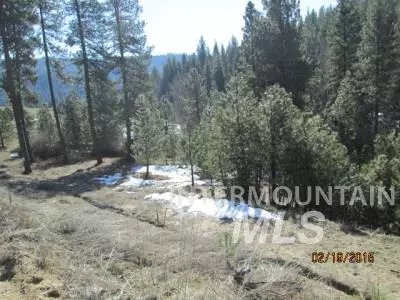 Lot 02 Easley Creek Rd., Garden Valley, ID 83622