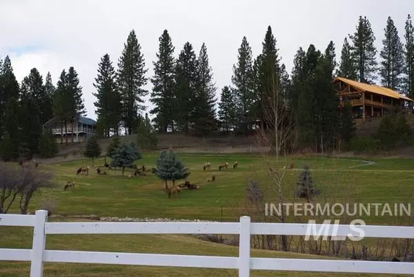 Garden Valley, ID 83622,Lot 02 Easley Creek Rd.