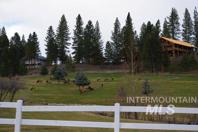Garden Valley, ID 83622,Lot 23 Easley Creek Rd.