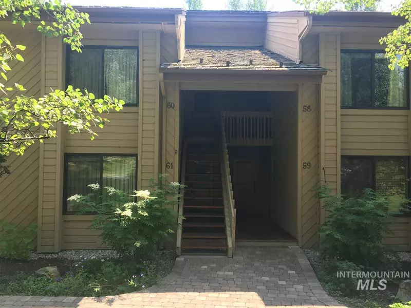 2661 Ridge Lane, Sun Valley, ID 83353