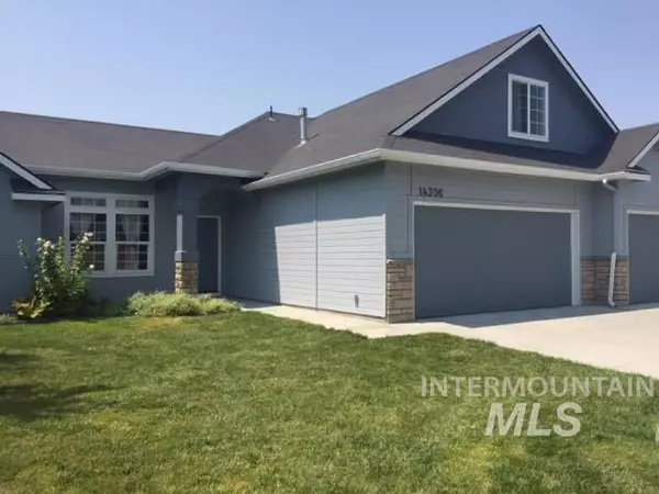 14306 N Mission Pointe Loop, Nampa, ID 83651