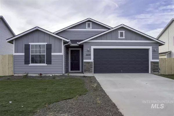 5420 Wallace Way, Caldwell, ID 83607