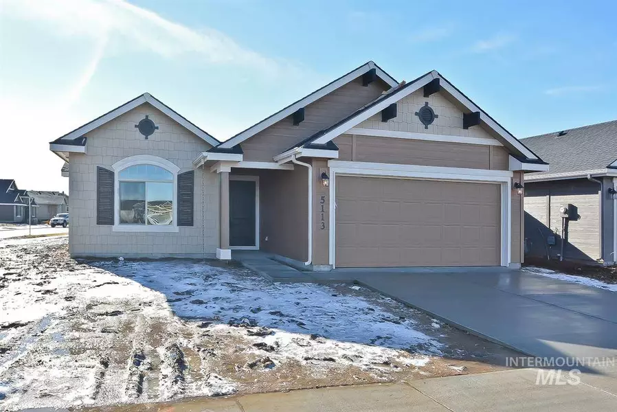 4998 W Brunmier Dr, Eagle, ID 83616